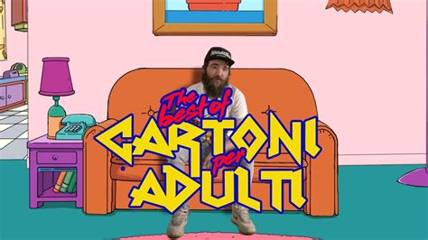 video porno gratis cartoni animati